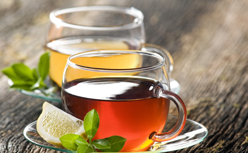 Why Is Lymphatic Tea Important ?
